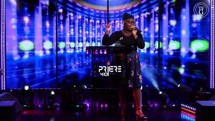 Dimanche Culte D'adoration | 02/21/2021 | TFG