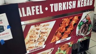 Tampa Bay Florida Best Beef  Chicken Shawarma Middle Eastern Cuisine  Food Shawarma Elshami