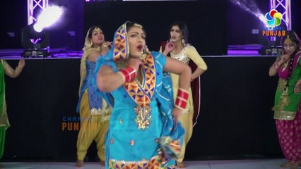 Channel Punjab presents Giddha Performance - Radio Panj Giddha Group #ChannelPunjab​ #ChannelPunjabUK