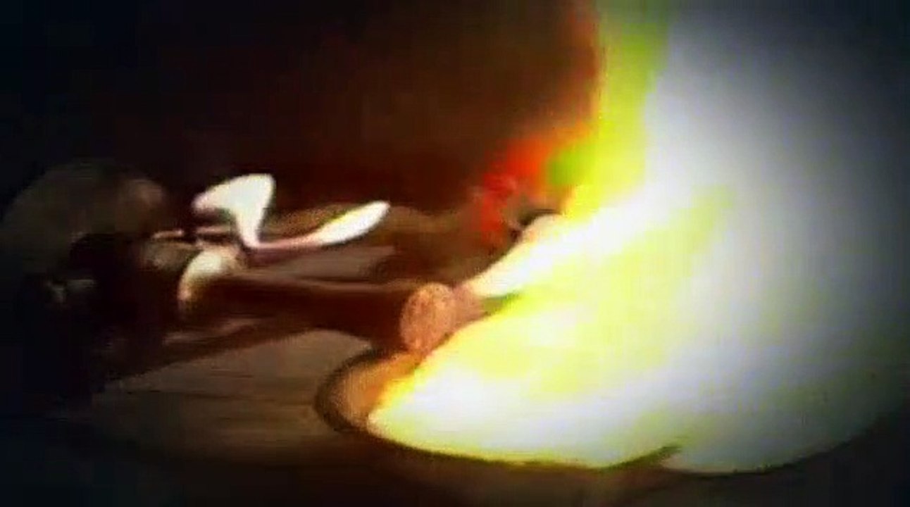 Doctor Who S13E20 The Brain of Morbius