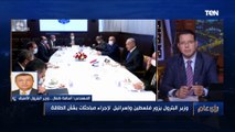 وزير البترول الأسبق: مصر لديها أفضلية وريادة لعمليات الغاز المكتشفة في دول الجوار