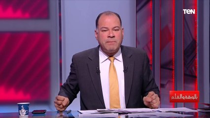الديهي: المجلس الأعلى للإعلام يضرب المثل في سرعة القرار والمواجهة العاجلة لضبط المشهد من الانفلات