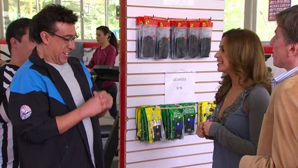 Pobre rico pobre - Capítulo 48