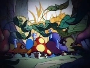 Smurfs S02E25 One Good Smurf Deserves Another
