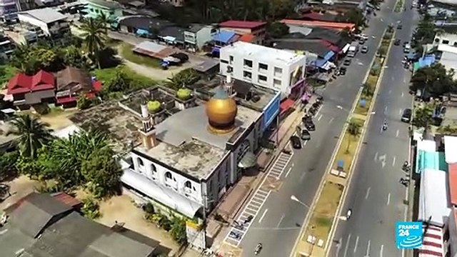 En Thaïlande, une brigade des mœurs polémique