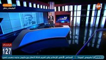 معتز مطر: لماذا غنى المصريون للقـ ـاتـ ـل قولوا لعين الشمس ماتحماشي .. لاحسن غزال البر صابح ماشي ؟!!