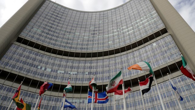 الوكالة الدولية للطاقة الذرية.. حقيقة الدور والممارسة