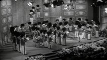 Sådan holdt Danmark * Eurovision Song Contest * første gang i 1964 | Danmarks Radio