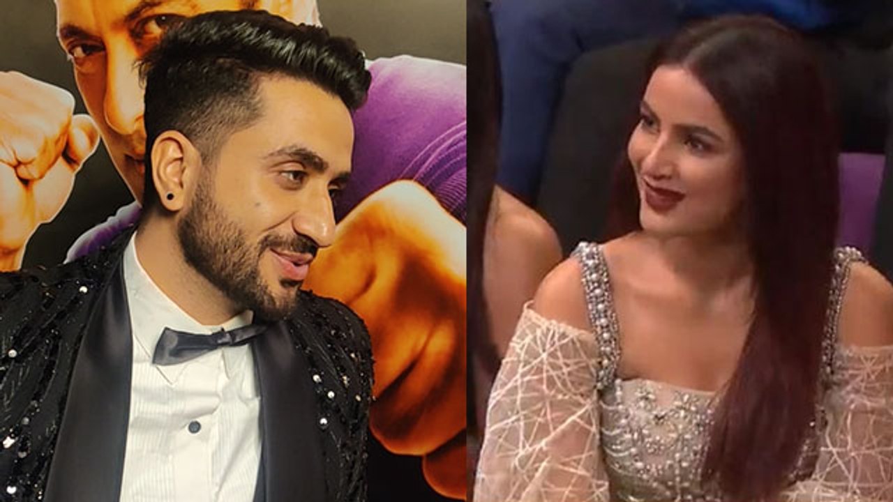 Bigg Boss 14: Aly Goni ने Interview में बताया Jasmin Bhasin का Dark Secret जानिए क्या कहा |FilmiBeat