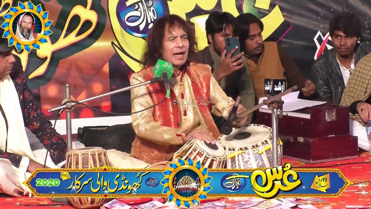 Train Sounds on Tabla By Ustad Tari Khan 2021 ( Epic Train / Rail Sound ) Enternational Solo Tabla