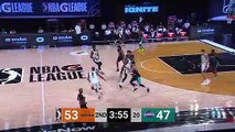 Jalen Green (17 points) Highlights vs. Greensboro Swarm