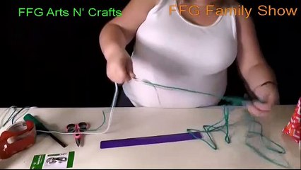 FFG Arts n Crafts Swivel Hook
