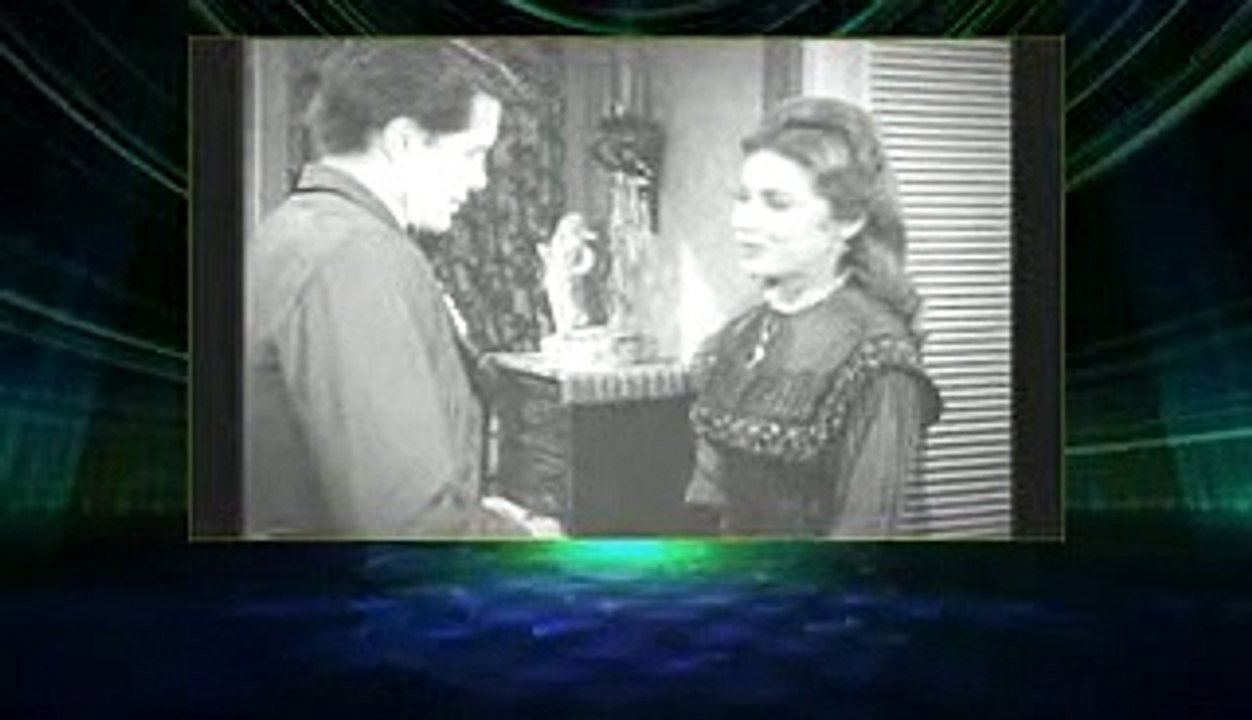 Wagon Train Sea 04 Epis 38 The Don Alvarado Story Part 1 2 