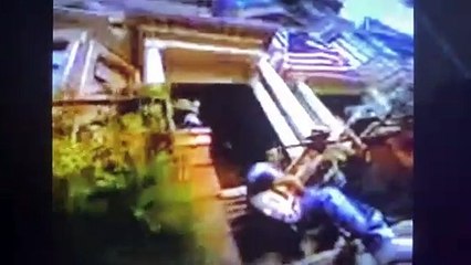 PBS Africans in America 1998 Funding Credits