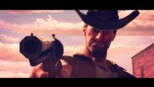 Desperados 3: Le retour du pistolero John Cooper (Gamescom 2018)