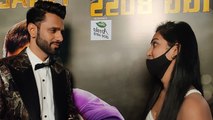 Bigg Boss 14: Rahul Vaidya ने Aly Goni और Jasmin Bhasin के साथ दोस्ती पर बोला ये |FilmiBeat