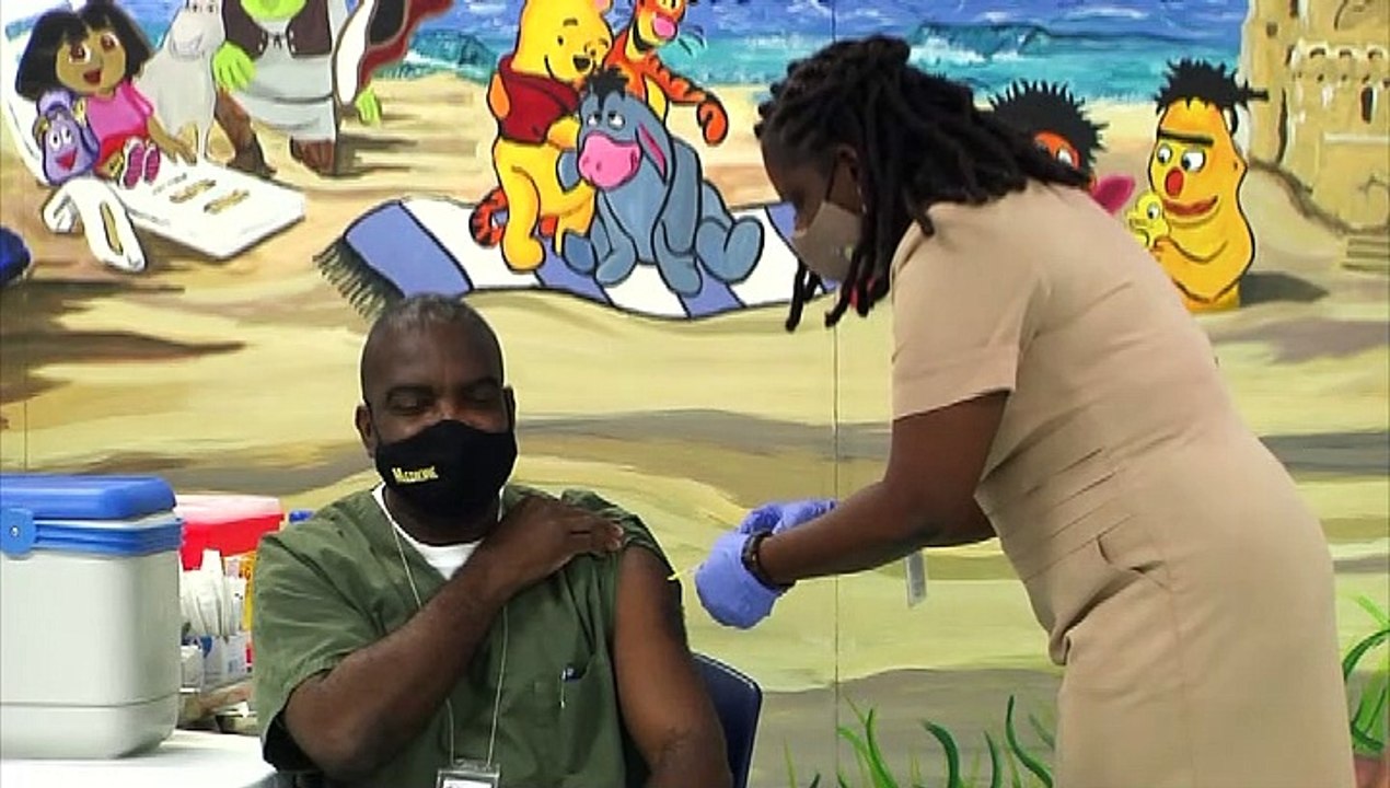 UNC: T&T Far From Herd Immunity