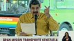 Pdte. Maduro llama a garantizar la cuarentena radical que inicia este lunes