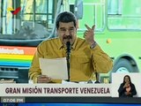 Pdte. Maduro llama a garantizar la cuarentena radical que inicia este lunes