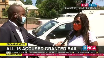 Magashule corrruption case postponed