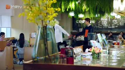 Basket Loveball EP7 en sub