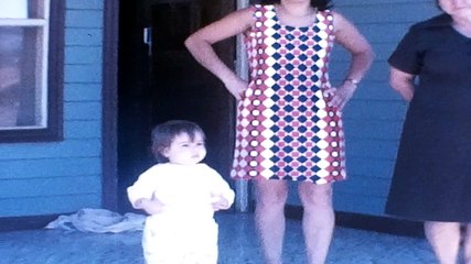 73 03 - Costa Rica - Panama