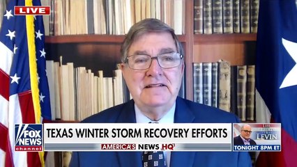 Over 14 million Texans facing water disruptions following winter storm | Fox News TV