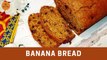 Homemade Banana Bread Recipe __ Soft and Moist Banana Bread Recipe by Slice & Dice __ Banana Bread