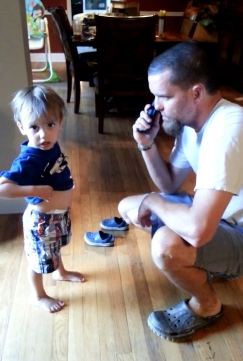 Metal Detector Also Detects Lies