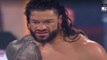 WWE Roman Reigns vs Daniel Bryan Elimination Chamber 2021 Full Match