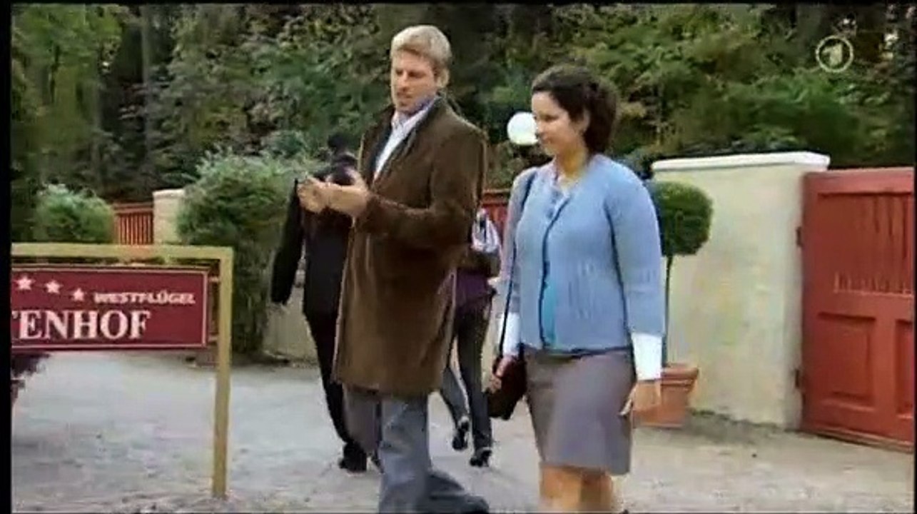 Sturm der Liebe, Folge 734 4/5