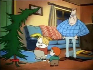 Life With Louie S01 E0 A Christmas Surprise For Mrs Stillman