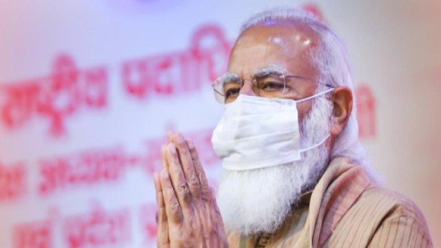 PM Modi to visit Bengal, several projects to be launched
