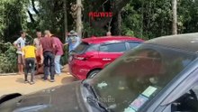 car crash compilation  EP.5#accident​#car​ crash# car accident#อุบัติเหตุ​#รถชน​#รถคว่ำ​#รวมรถชน#รวมคลิปอุบัติเหตุไทย