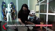 Bisnis Inovasi Baru, dari Tren Tali Masker