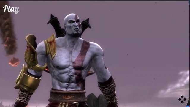 Personajes de PlayStation en otros juegos