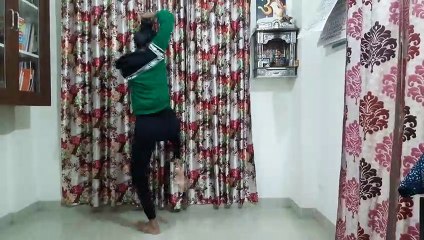 Agar Tum Saath Ho|Dance Cover|Devikrishna