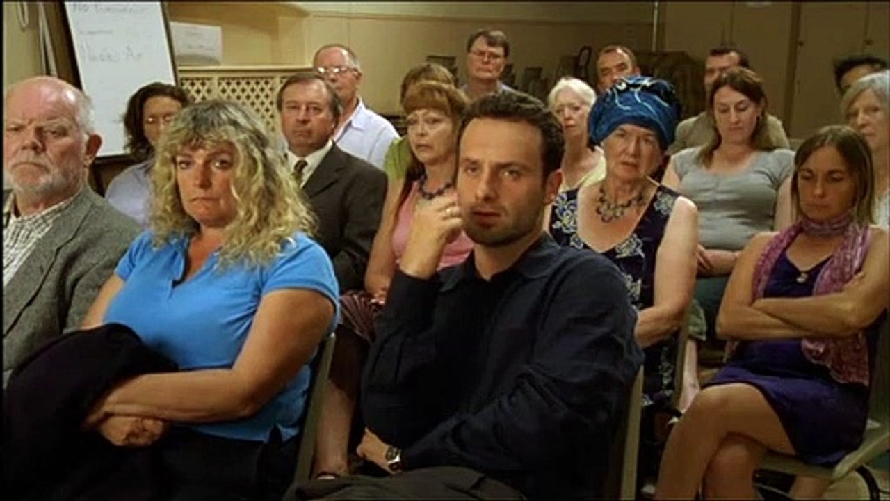 Afterlife - S2 E6