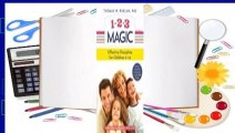 [Read] 1-2-3 Magic: 3-Step Discipline for Calm, Effective, and Happy Parenting  Review