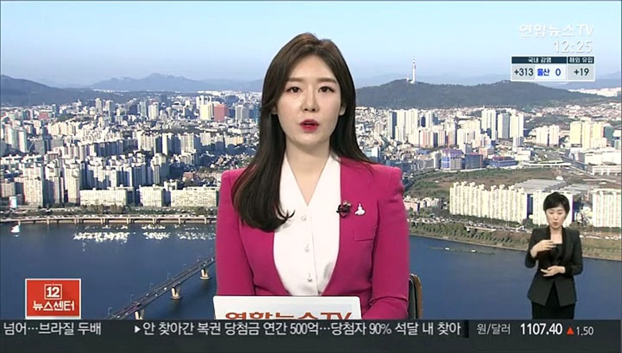 토론토 투수코치 "류현진 작년 이맘때보다 좋아"