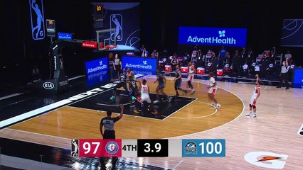 Top Plays of the Day - 02/21/2021