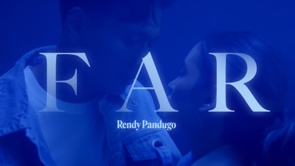 Rendy Pandugo - FAR