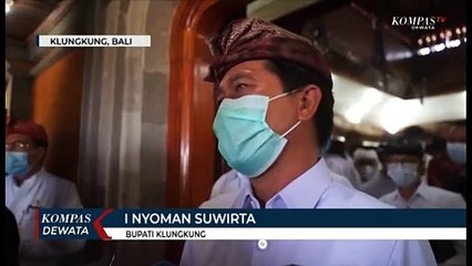 Pelantikan Anggota DPRD PAW Dihadiri Eksekutif Dan Legislatif