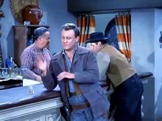 Bonanza ep21 La Herencia Española en Español