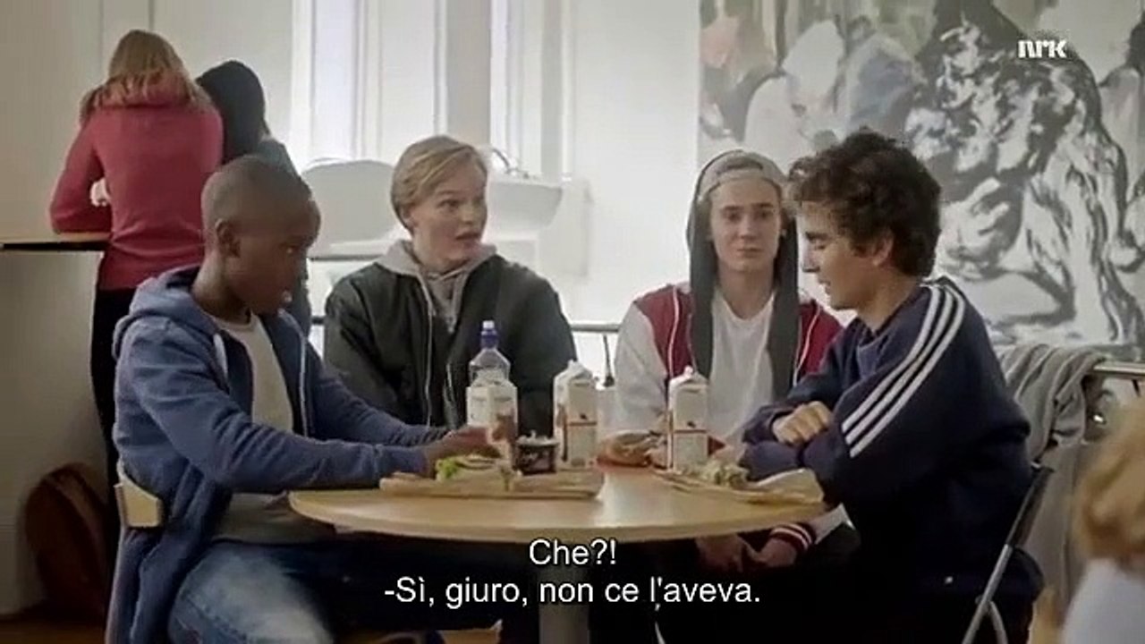 Skam S03E01