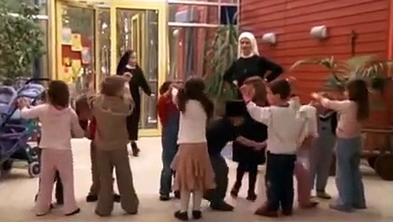 Um Himmels Willen - S06F02 Der allerletzte Zeuge (E067)