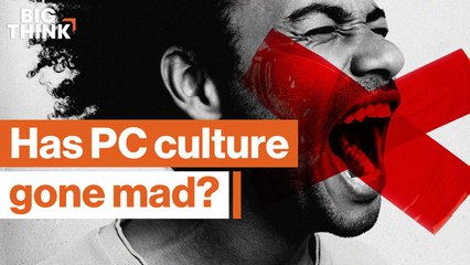 Has political correctness gone too far?