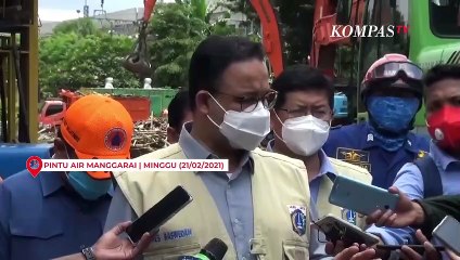 下载视频: Deretan Pernyataan Anies Baswedan Soal Banjir di Jakarta