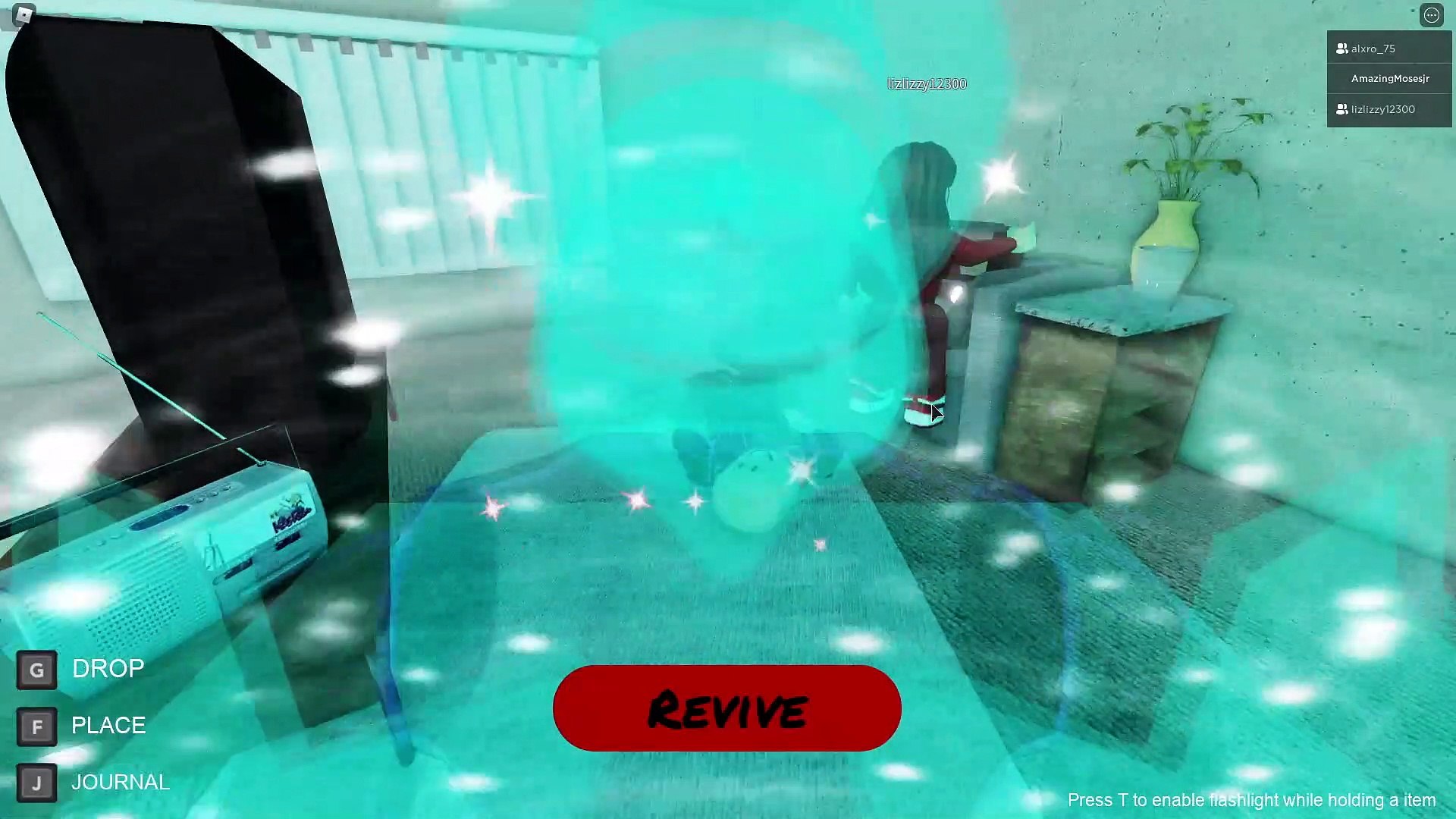 ⁣Roblox With Friends | I'M A GHOST