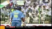 L.Balaji playing some amazing Cricket shots vs Shoaib Akhtar and Muhammad Sami